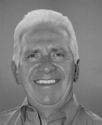 Photo of Jim Costa