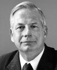 Photo of Gene Green