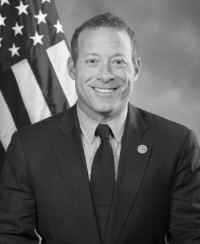 Photo of Josh Gottheimer